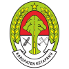 Logo Desa Suka Harja